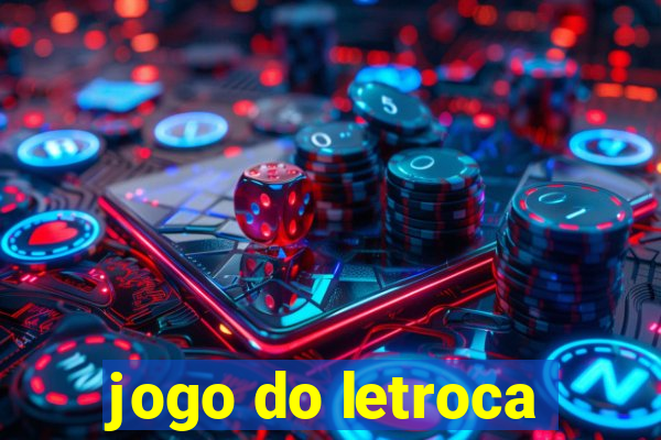 jogo do letroca